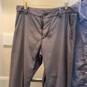 Lululemon ABC Pant 34
